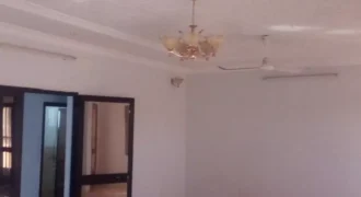 Appartement 2 chambres à louer – Cité UNICEF, Niamakoro, Bamako