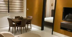 Appartement meublé 1 chambre de standing à louer – Badalabougou SEMA Appartement meublé 1 chambre de standing à louer – Badalabougou SEMA