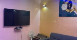 Appartement meublé 1 chambre avec ménage à louer – Faso Kanu, Magnambougou Appartement meublé 1 chambre avec ménage à louer – Faso Kanu, Magnambougou