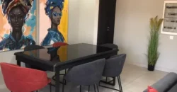 Appartement meublé 1 chambre avec piscine à louer – Badalabougou Est Appartement meublé 1 chambre avec piscine à louer – Badalabougou Est