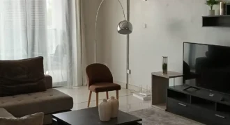 Appartement meublé 2 chambres de haut standing à louer – ACI 2000