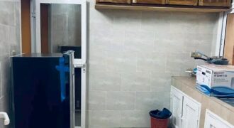Appartement meublé 2 chambres à louer – Zerny, derrière le Stade du 26 Mars
