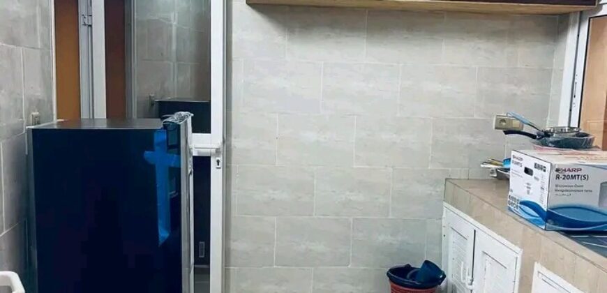 Appartement meublé 2 chambres à louer – Zerny, derrière le Stade du 26 Mars