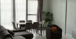 Appartement meublé 2 chambres avec buanderie à louer – ACI 2000 Appartement meublé 2 chambres avec buanderie à louer – ACI 2000