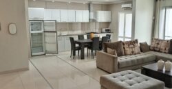 Appartement meublé 3 chambres avec buanderie à louer – ACI 2000 Appartement meublé 3 chambres avec buanderie à louer – ACI 2000