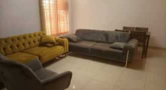 Appartement meublé 3 chambres indépendant à louer – SEMA 1, Sébénikoro