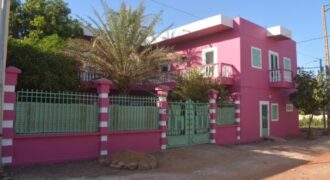 Appartements meublés 2 chambres à louer – Mali Univers, Faladié