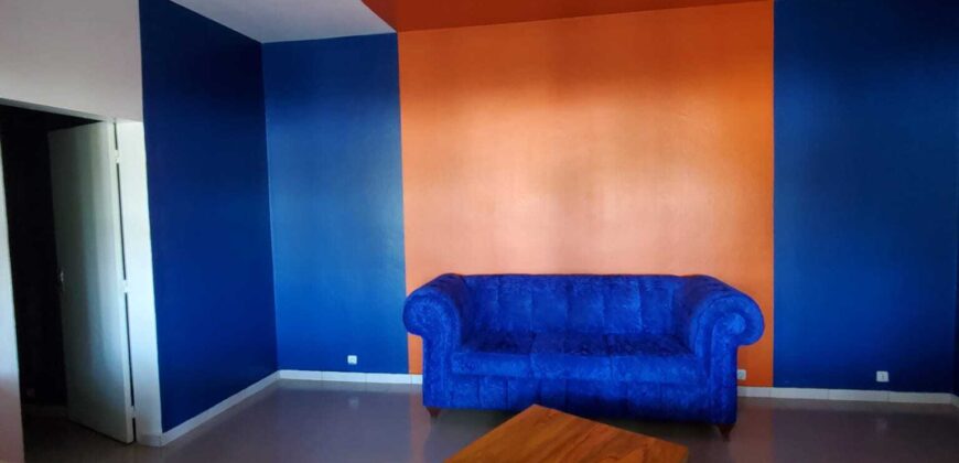 Appartements meublés 1 et 2 chambres à louer – Kalaban Coro Plateau