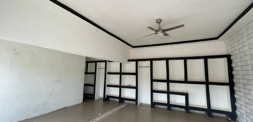 Boutique avec bureau à louer – Baco Djicoroni ACI, Bamako