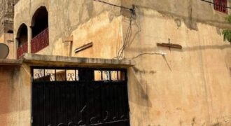 Immeuble R+1 de 4 appartements à vendre – ACI 2000, Bamako