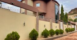 Immeuble R+2 de 8 chambres avec piscine à louer – Missabougou, Bamako Immeuble R+2 de 8 chambres avec piscine à louer – Missabougou, Bamako