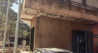 Immeuble de rapport à vendre – 300 Logements, Torokorobougou