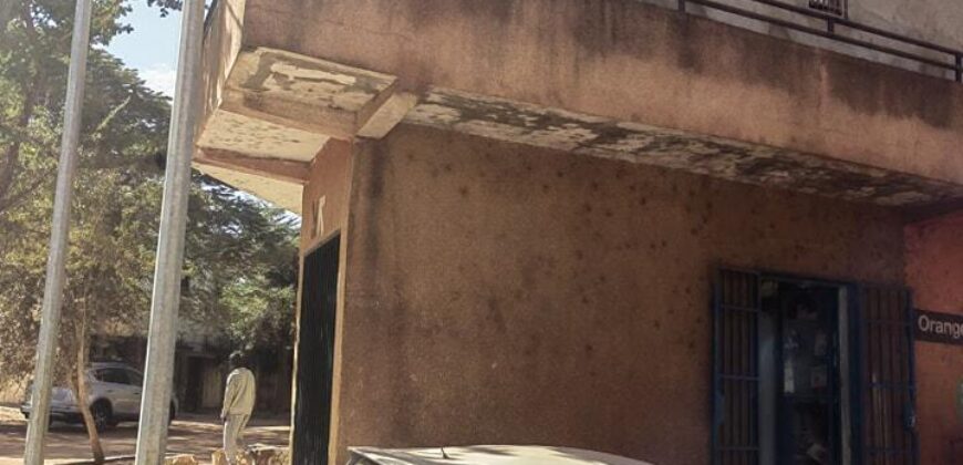 Immeuble de rapport à vendre – 300 Logements, Torokorobougou
