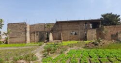 Terrain de 1.200 m² au bord du goudron à vendre – Sotuba ACI, Bamako Terrain de 1.200 m² au bord du goudron à vendre – Sotuba ACI, Bamako