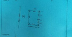 Terrain de 1.230 m² au bord du fleuve à vendre – Kabala, Bamako Terrain de 1.230 m² au bord du fleuve à vendre – Kabala, Bamako