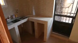 Villa 3 chambres avec 2 annexes à louer – 700 Logements, Bamako