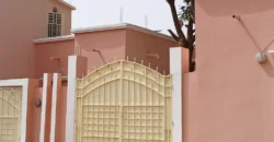 Villa 3 chambres avec 2 garages à vendre – SEMA 2, Sébénikoro Villa 3 chambres avec 2 garages à vendre – SEMA 2, Sébénikoro