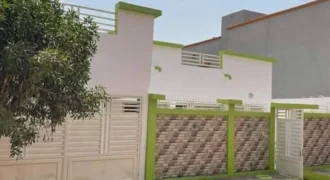 Villa 3 chambres en titre foncier à vendre – Cité BMS, Sirakoro