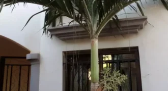 Villa 4 chambres à louer – Baco Djicoroni ACI, Bamako