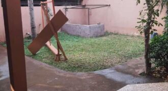 Villa basse 4 chambres climatisée à louer – Faso Kanu, Magnambougou
