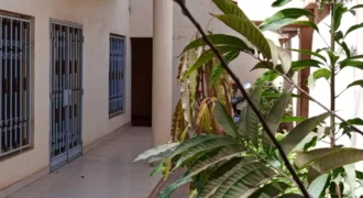 Villa duplex 4 chambres avec piscine à louer – Badalabougou Est
