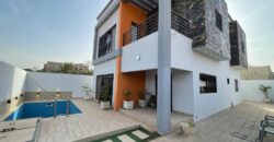 Villa duplex 4 chambres avec piscine à vendre – Samaya, Bamako Villa duplex 4 chambres avec piscine à vendre – Samaya, Bamako
