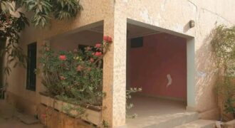 Villa duplex 5 chambres à louer – Baco Djicoroni, vers Sotelma