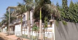 Villa duplex 5 chambres avec jardin à louer – SEMA 2, Sébénikoro Villa duplex 5 chambres avec jardin à louer – SEMA 2, Sébénikoro
