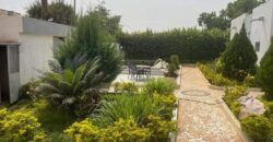 Villa meublée 3 chambres avec piscine à louer – Faladié, Bamako Villa meublée 3 chambres avec piscine à louer – Faladié, Bamako
