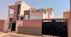 Villa moderne 4 chambres à vendre – Sirakoro, Bamako Villa moderne 4 chambres à vendre – Sirakoro, Bamako