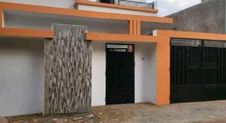 Villa neuve 3 chambres sur 250 m² à vendre – SEMA 2, Sébénikoro