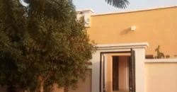 Villa neuve 3 chambres sur 300 m² à vendre – Samaya Cité, Bamako Villa neuve 3 chambres sur 300 m² à vendre – Samaya Cité, Bamako