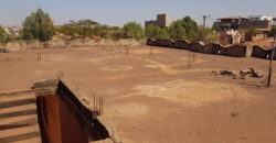 Vends Maison de 1000m2 à proximité du CAP de Kalaban Koro Kouloubléni Vends Maison de 1000m2 à proximité du CAP de Kalaban Koro Kouloubléni