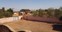 Vends Maison de 1000m2 à proximité du CAP de Kalaban Koro Kouloubléni Vends Maison de 1000m2 à proximité du CAP de Kalaban Koro Kouloubléni