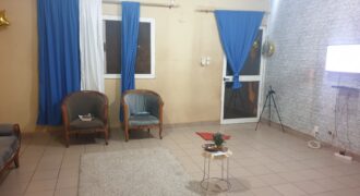 Location appartement meublé à missabougou