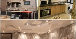 Appartement f3 meublé d’exception à louer l’aci 2000 hamdallaye Appartement f3 meublé d’exception à louer l’aci 2000 hamdallaye