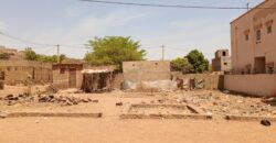 Terrain à vendre à Yirimadio SEMA Terrain à vendre à Yirimadio SEMA