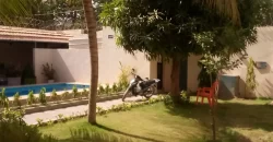 Villa avec piscine meublée à louer à Niaréla Villa avec piscine meublée à louer à Niaréla