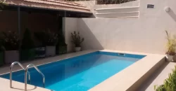 Villa avec piscine meublée à louer à Niaréla Villa avec piscine meublée à louer à Niaréla