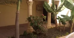 Villa avec piscine à louer à Niaréla Villa avec piscine à louer à Niaréla