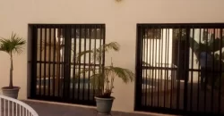 Villa avec piscine à louer à Niaréla Villa avec piscine à louer à Niaréla