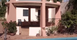 Villa meublée à louer à hippodrome avec piscine Villa meublée à louer à hippodrome avec piscine