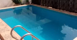 Villa meublée à louer à hippodrome avec piscine Villa meublée à louer à hippodrome avec piscine