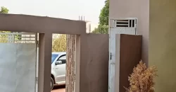 VILLA À VENDRE À SÉBÉNIKORO VILLA À VENDRE À SÉBÉNIKORO