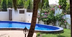 Villa avec piscine à louer à la Cité du Niger Villa avec piscine à louer à la Cité du Niger