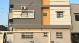 Appartement non meublé 2 chambres à louer – Bolé Cité, Faladié