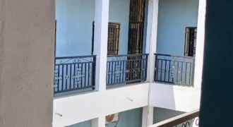 Appartement non meublé 2 chambres à louer – ACI 2000, Bamako