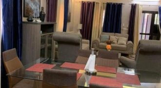 Appartement F4 meublé indépendant à louer – Baco Djicoroni Golf