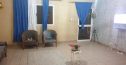 Appartement meublé 2 chambres à louer – Missabougou, Bamako Appartement meublé 2 chambres à louer – Missabougou, Bamako