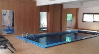 Appartement meublé 2 chambres avec piscine à louer – ACI 2000, Bamako